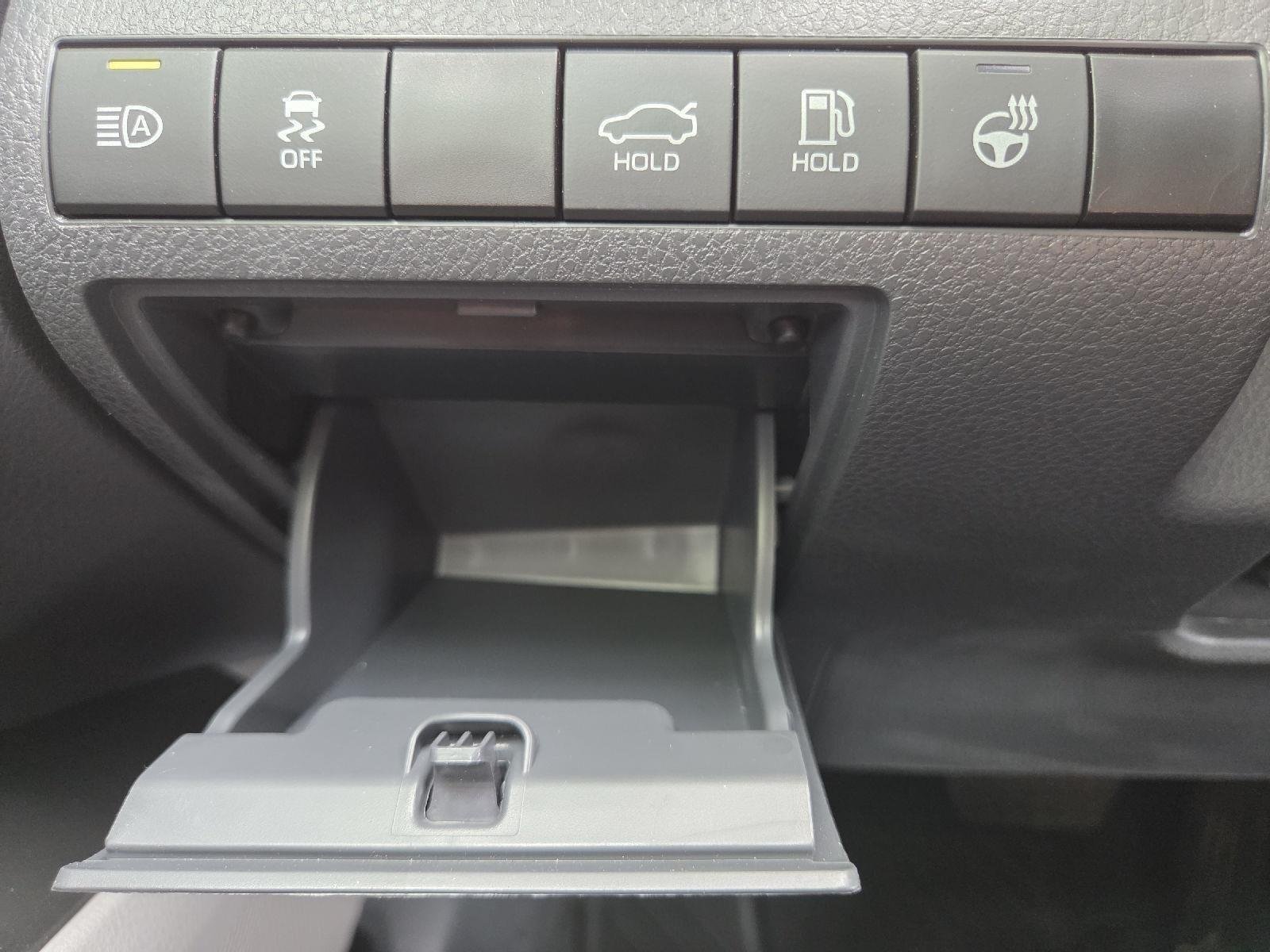 Certified Used 2023 Celestial Silver Metallic Toyota LE image 31