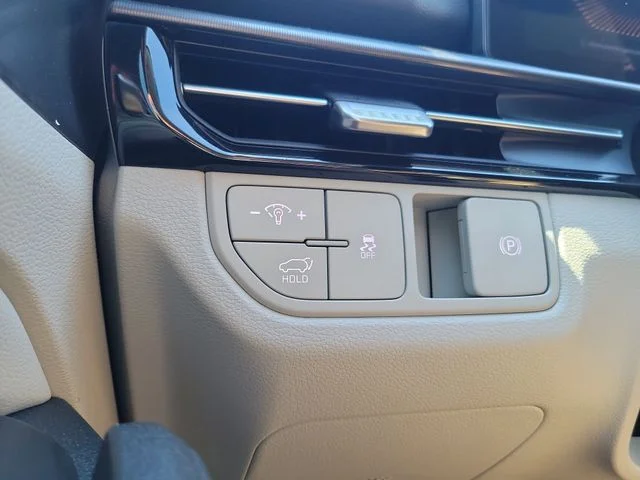 New 2026 Ebony Black Kia EX image 28