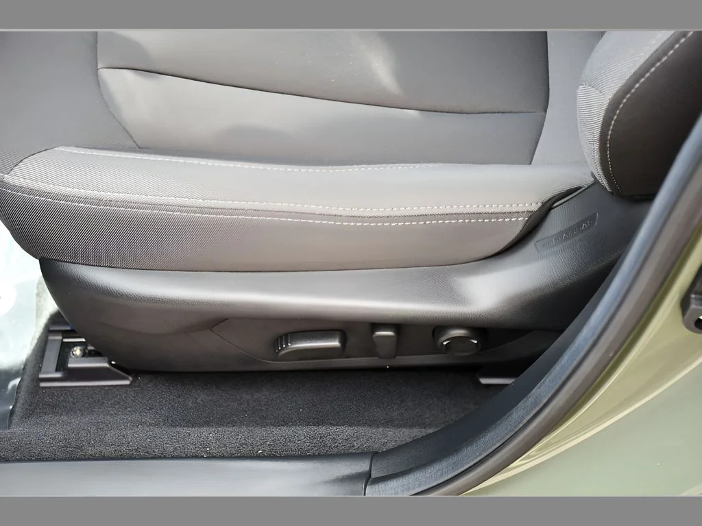 Certified Used 2026 Alpine Green Subaru Premium image 31