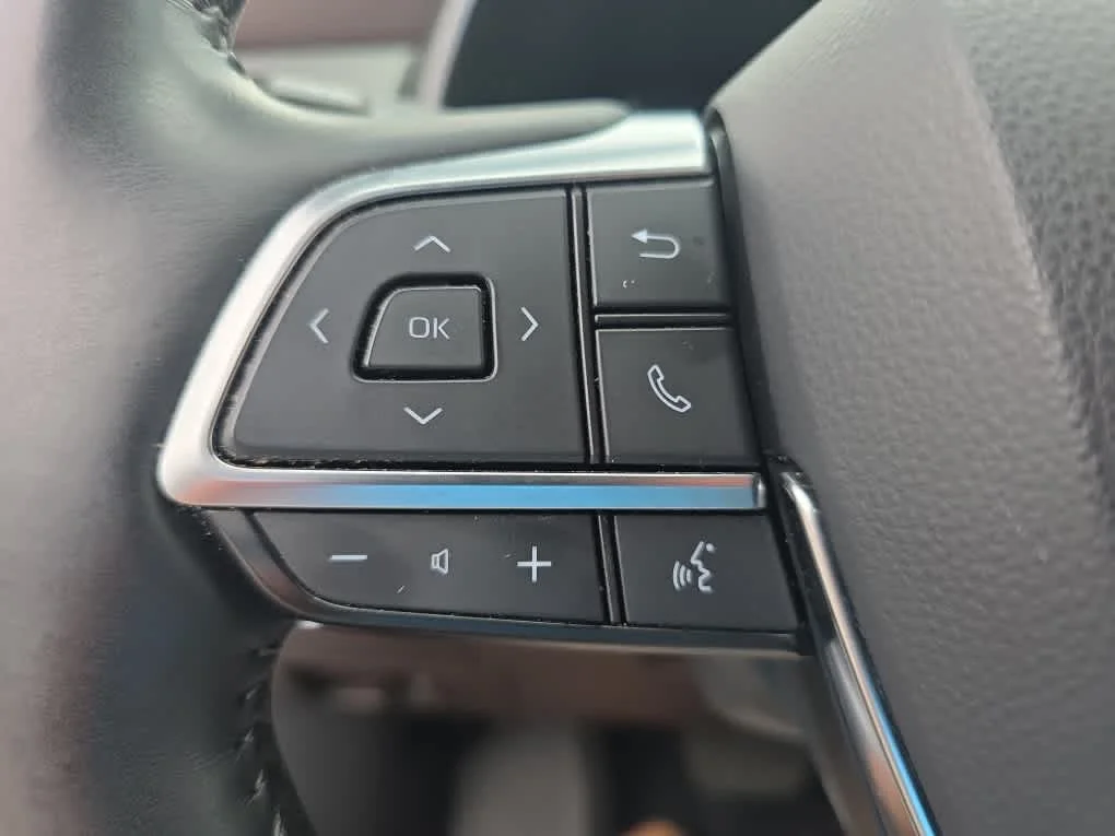 Used 2021 Moon Dust Toyota Platinum image 27