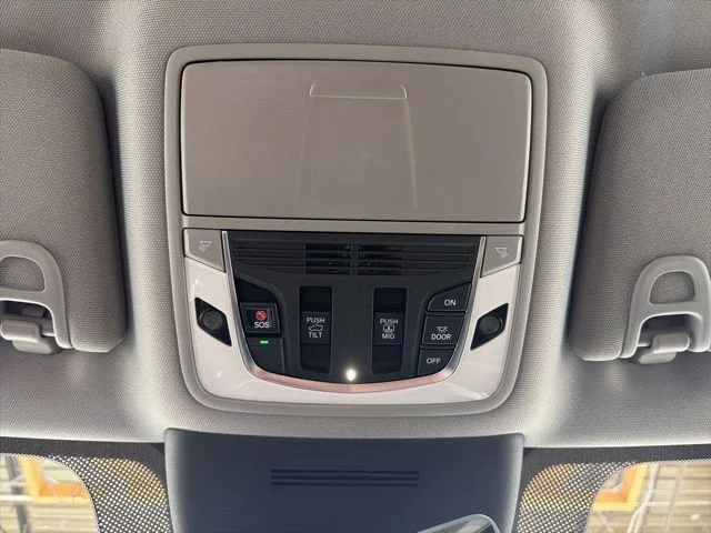 2026 Acura MDX Technology Package - Photo 28
