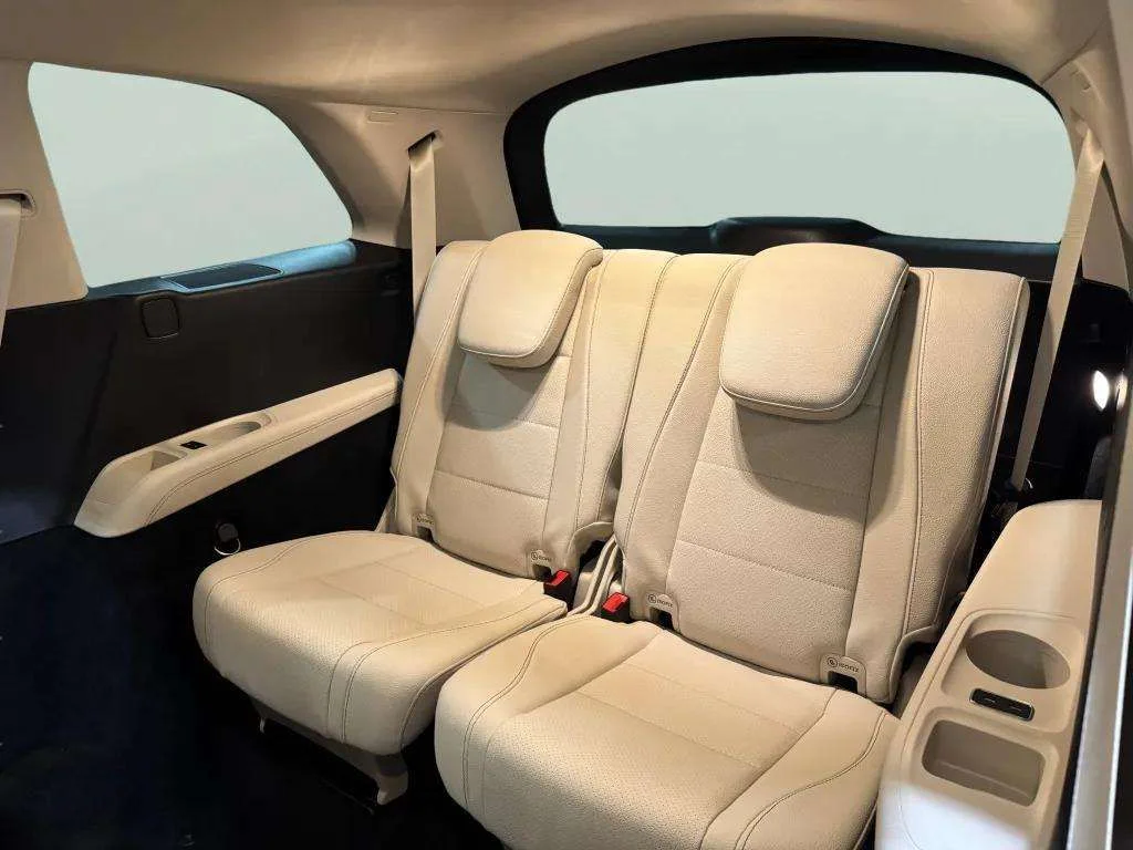 2024 Mercedes-Benz GLS Base - Photo 34