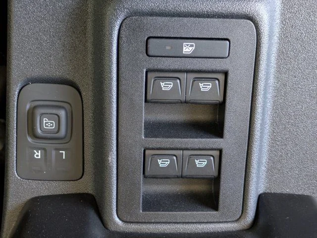 2025 Ford Bronco 4-Door Outer Banks - Photo 25
