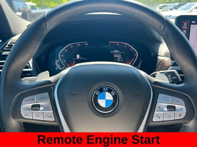 2024 BMW X3 30i - Photo 27