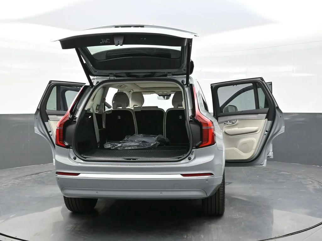 New 2026 Vapour Grey Volvo T8 Ultra image 29