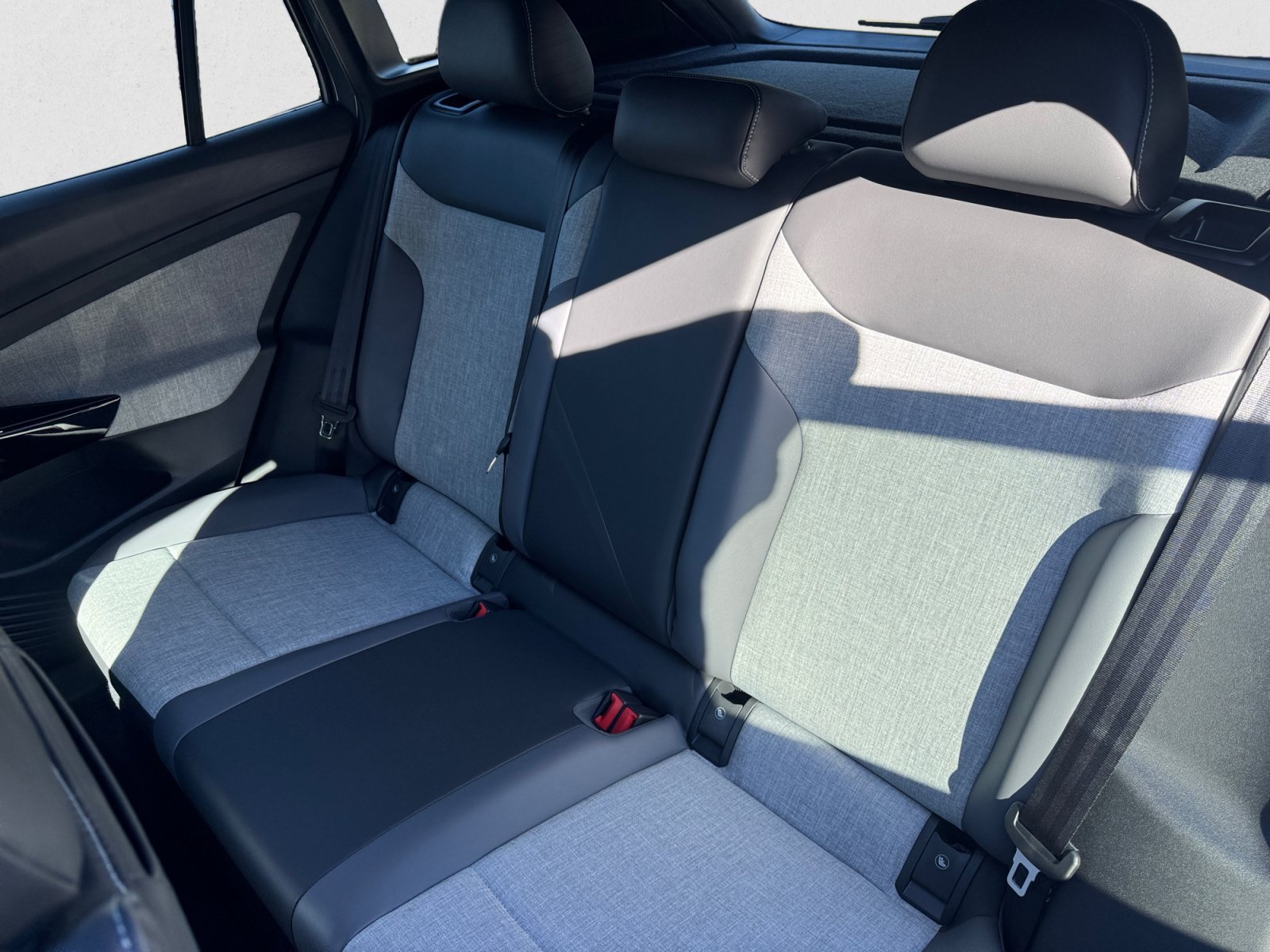 New 2026 Gray Volkswagen Pro image 13