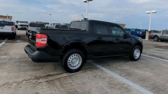 New 2026 Shadow Black Ford XL image 90