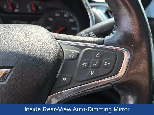 Used 2019 Gray Chevrolet LT image 23