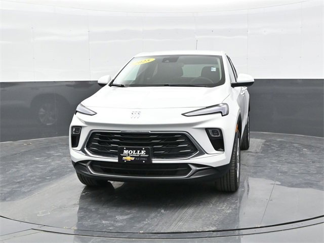 Used 2025 Buick Encore GX Preferred with VIN KL4AMCSL9SB139384 for sale in Kansas City