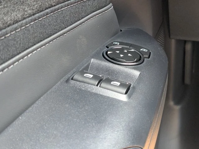 New 2026 Carbonized Gray Metallic Ford EcoBoost® Fastback image 17