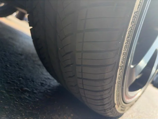 Used 2019 White Ford ST image 7