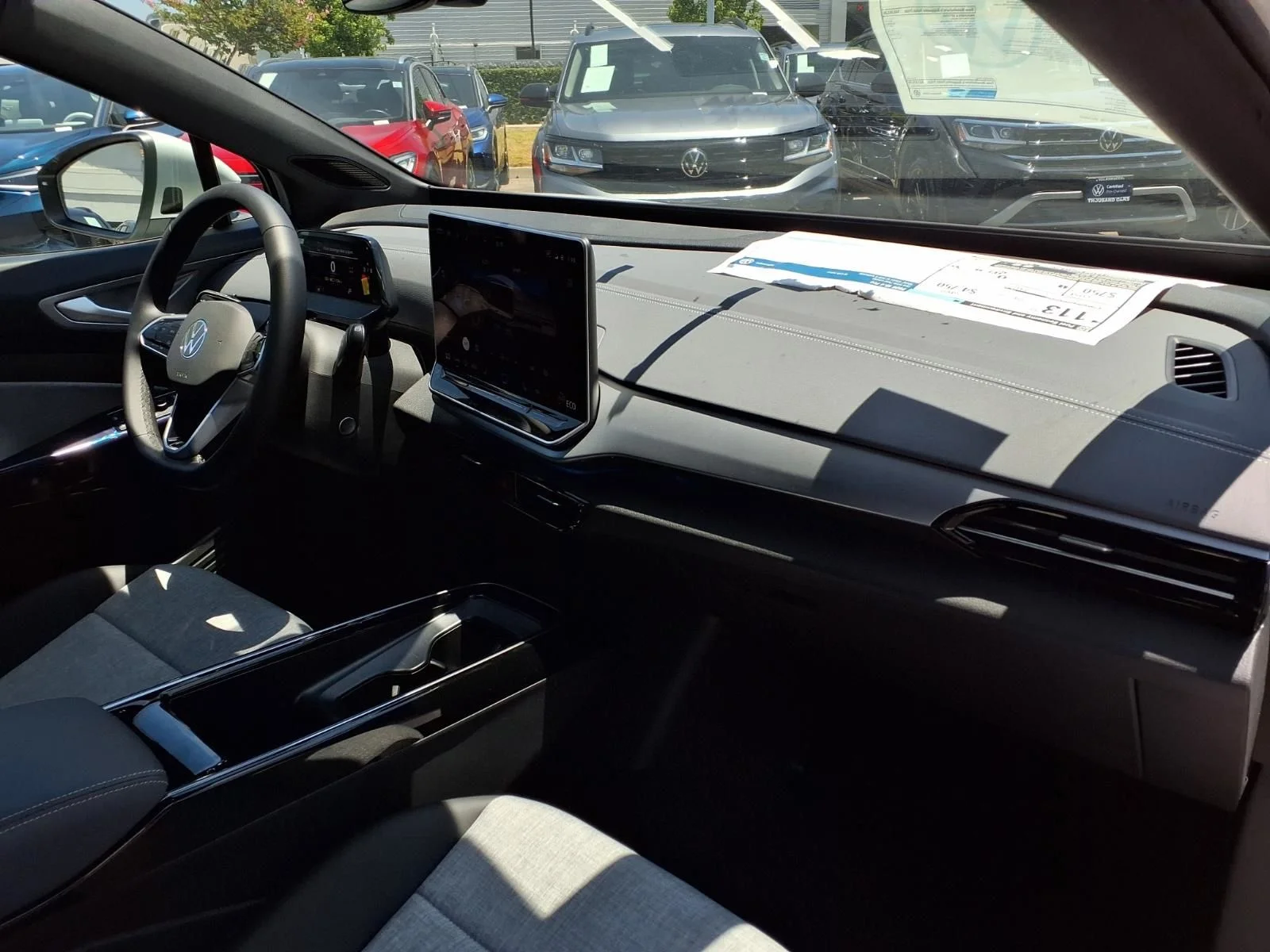 2026 Volkswagen ID.4 PRO - Photo 22