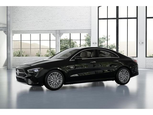 Certified Used 2026 Black Mercedes-Benz CLA 250 image 39