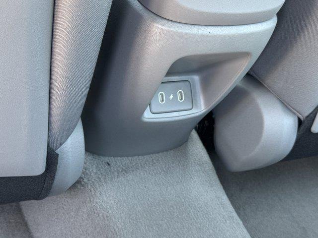 New 2026 Amazon Gray Hyundai SEL Sport Premium image 13