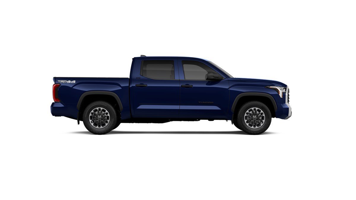 New 2026 Blueprint Toyota  SR5 image 62