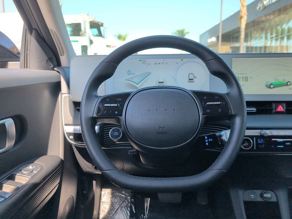 2024 Hyundai IONIQ 5 SEL - Photo 19