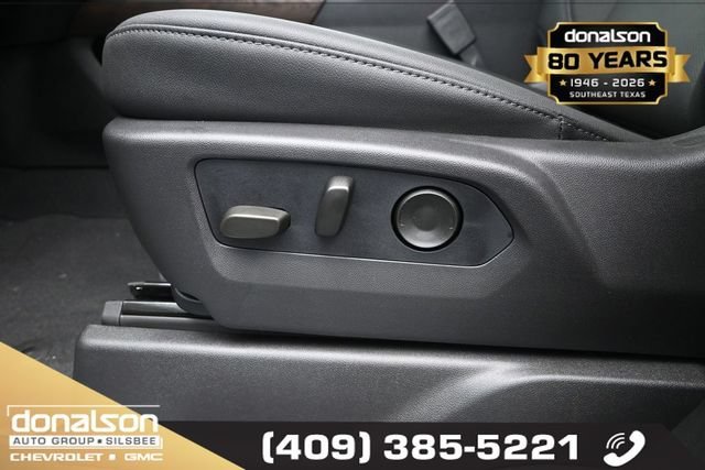 2026 GMC Sierra 2500HD SLT - Photo 9