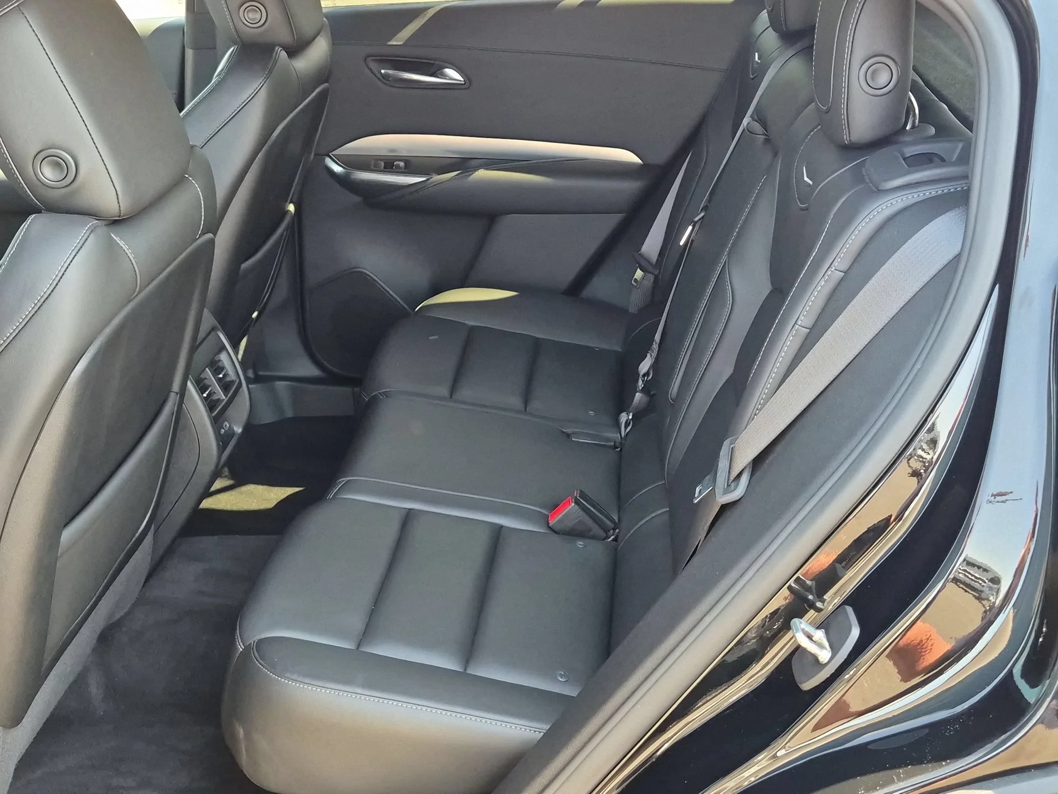 2020 Cadillac XT4 Premium Luxury - Photo 24