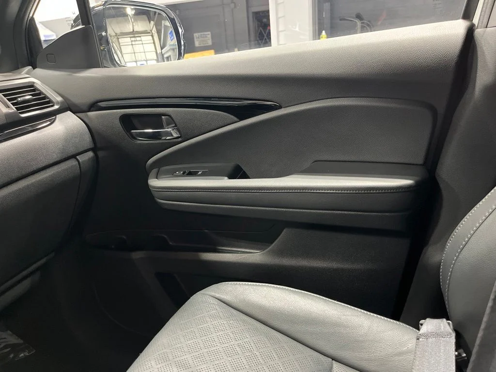 2020 Honda Passport Elite - Photo 15
