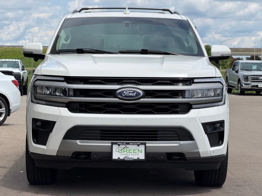 Used 2022 White Ford XLT image 6