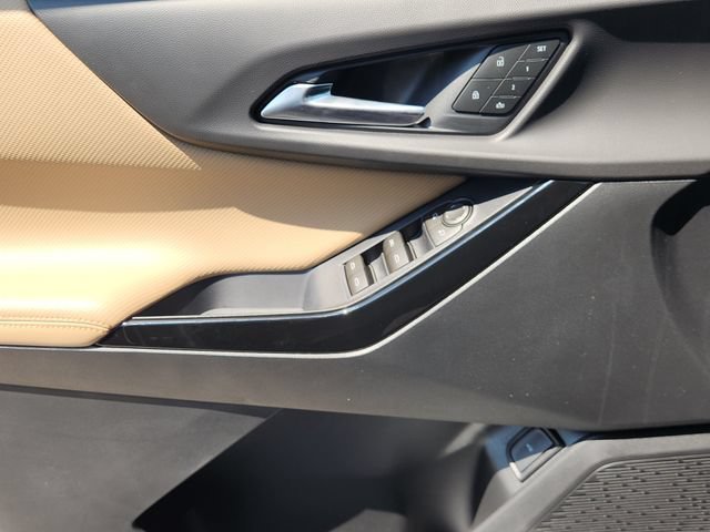 New 2026 Sterling Gray Metallic Chevrolet ACTIV image 25