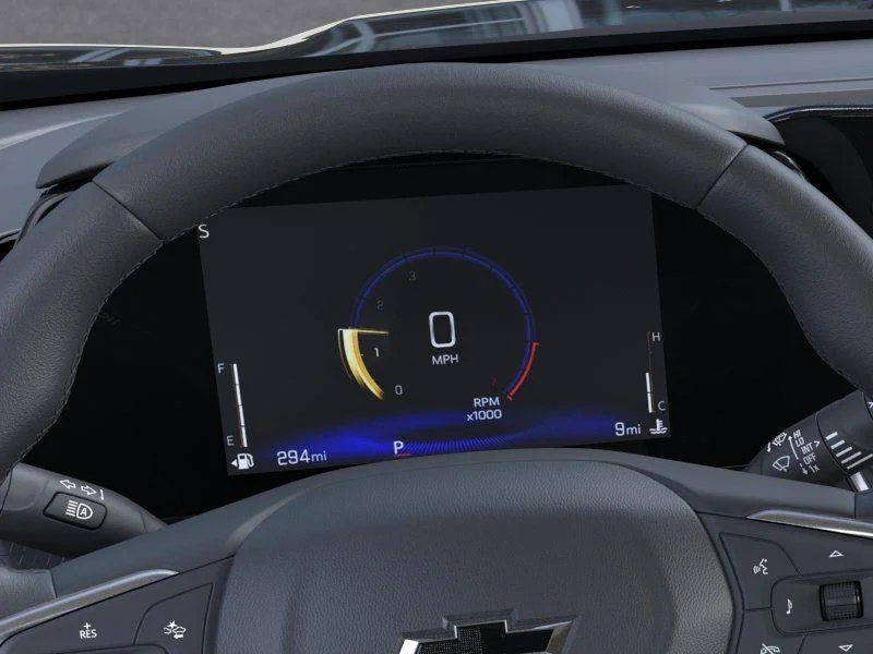 New 2026 Mosaic Black Metallic Chevrolet ACTIV image 18