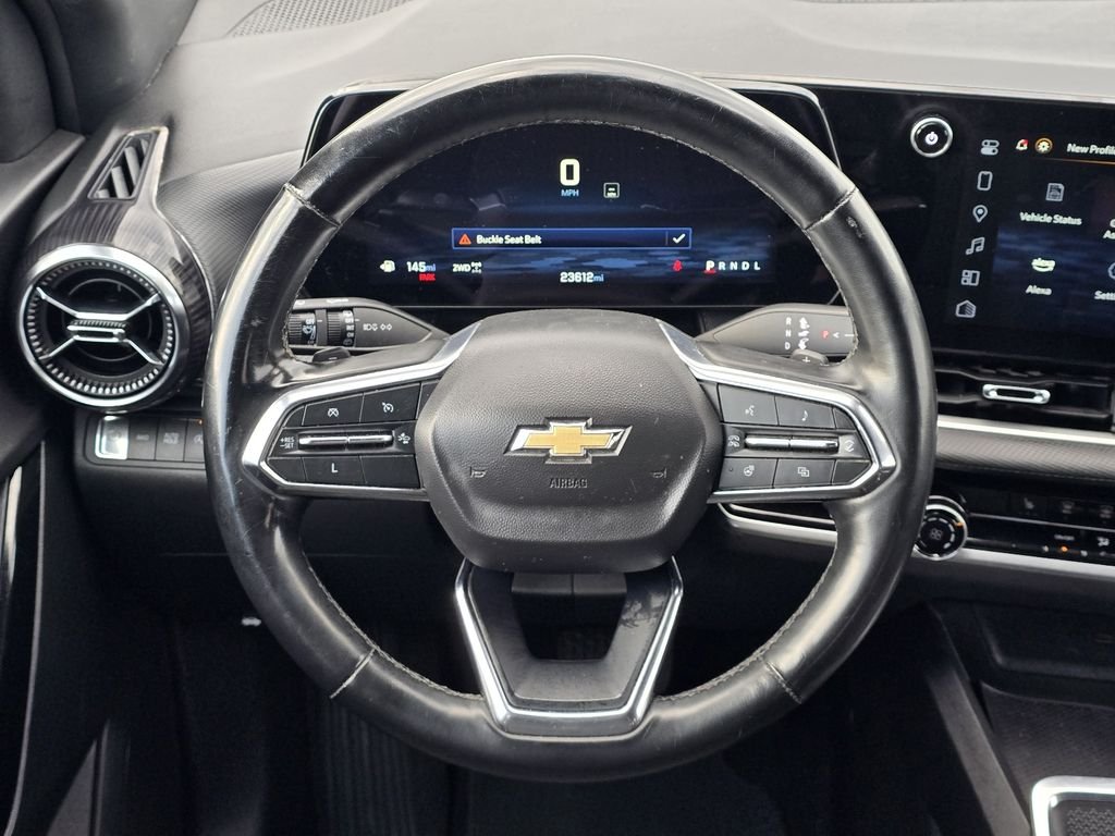 2025 Chevrolet Equinox LT - Photo 14