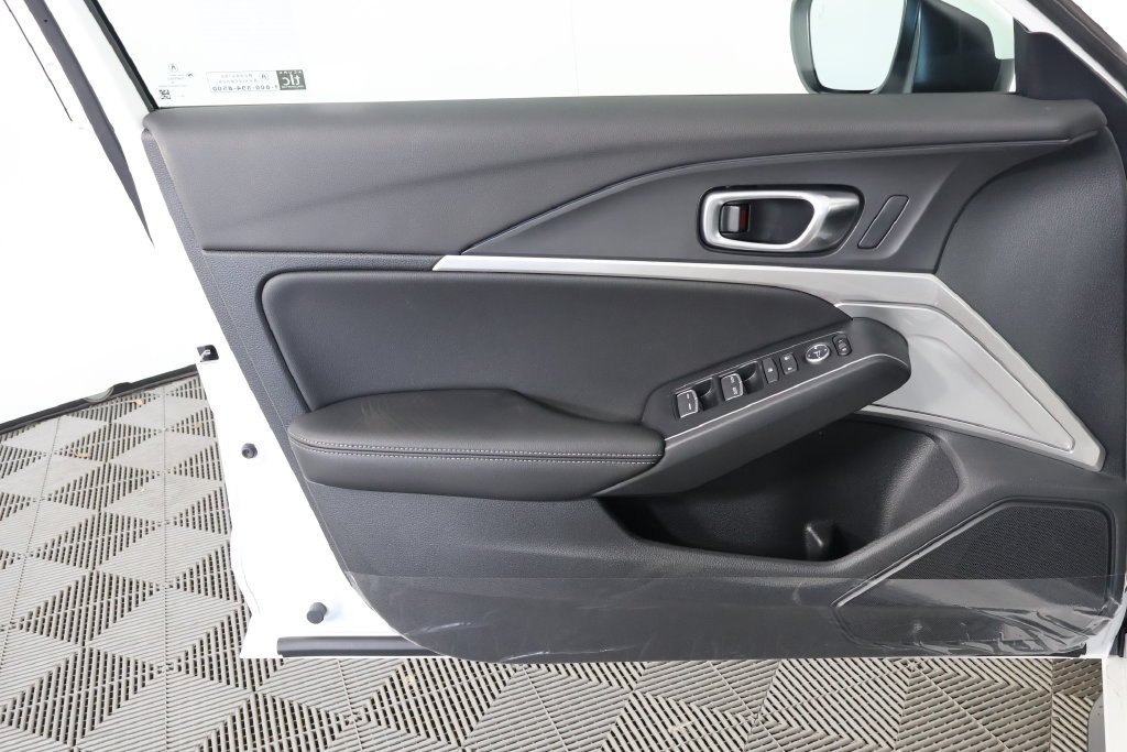 New 2026 Platinum White Pearl Acura A-Spec Package image 9