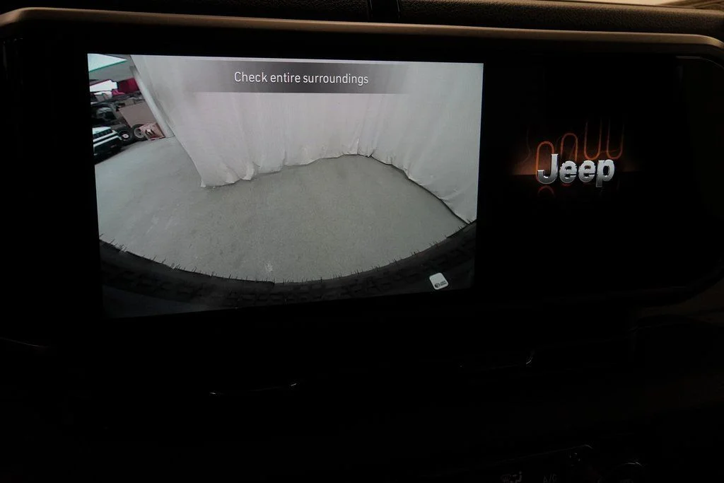 2026 Jeep Wrangler 2-Door Willys - Photo 22