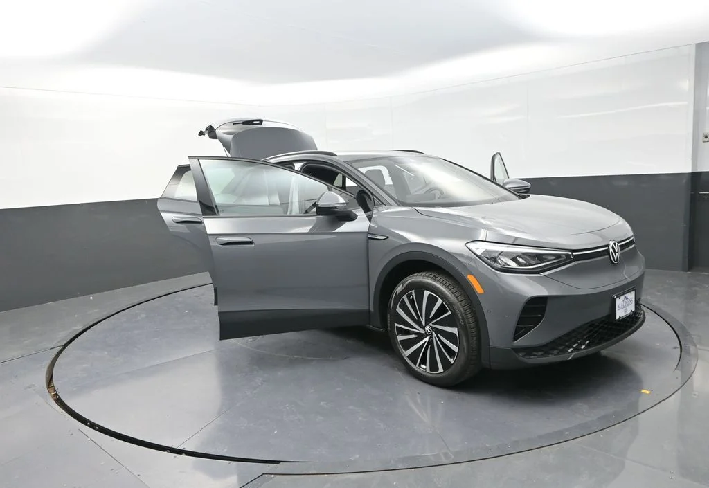 New 2026  Volkswagen Pro image 29