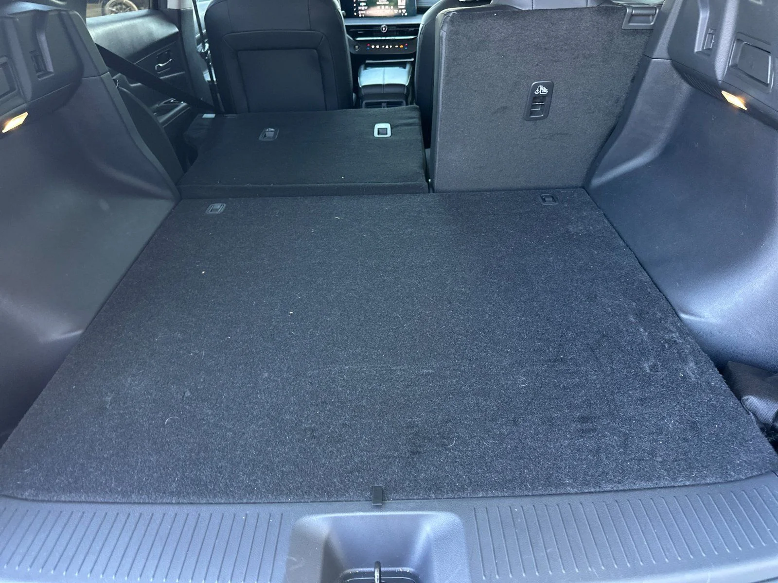 Used 2025 Gun Metallic Nissan SV image 14
