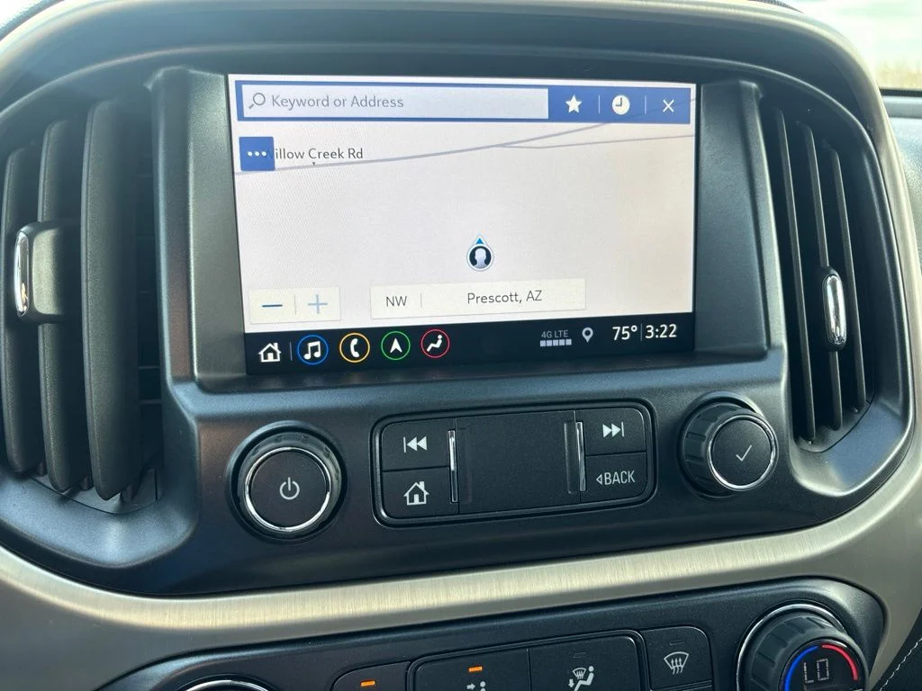 Used 2020 Blue GMC Denali image 25