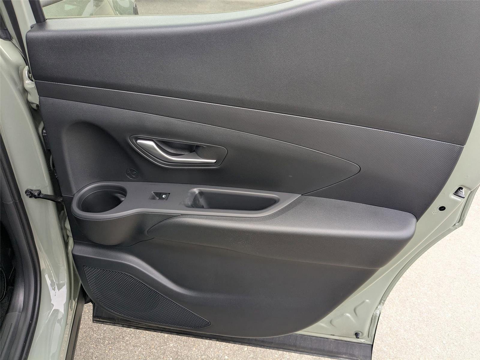 Used 2026 Sage Gray Hyundai SEL Activity image 30