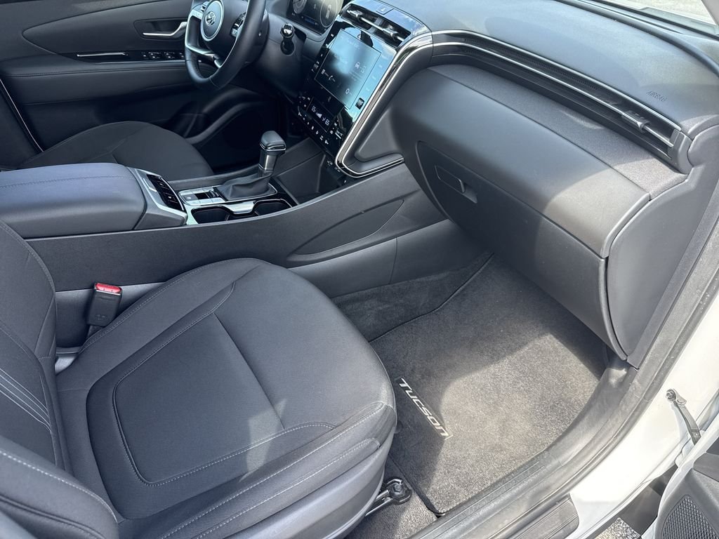 2022 Hyundai Tucson SEL - Photo 33