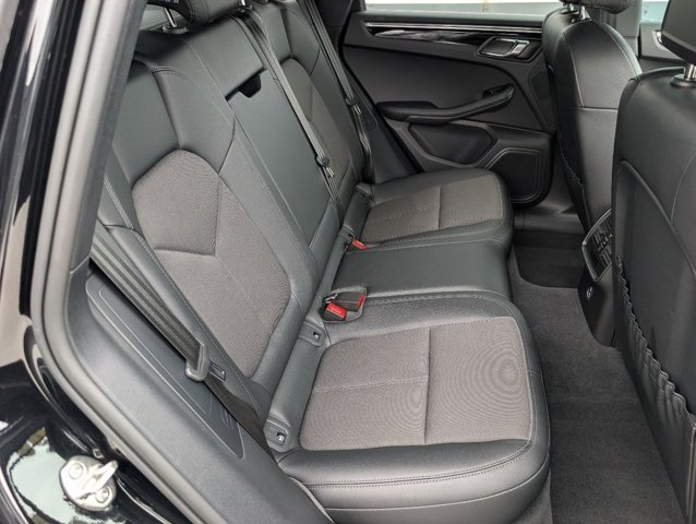 Used 2025 Black Porsche  image 7