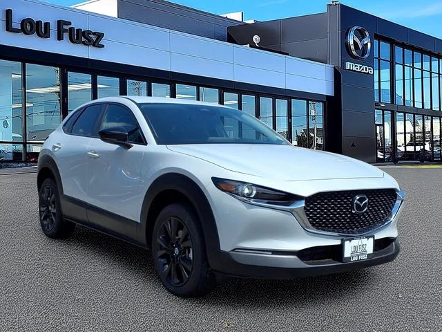 2026 Mazda CX-30 2.5 S Select Sport AWD