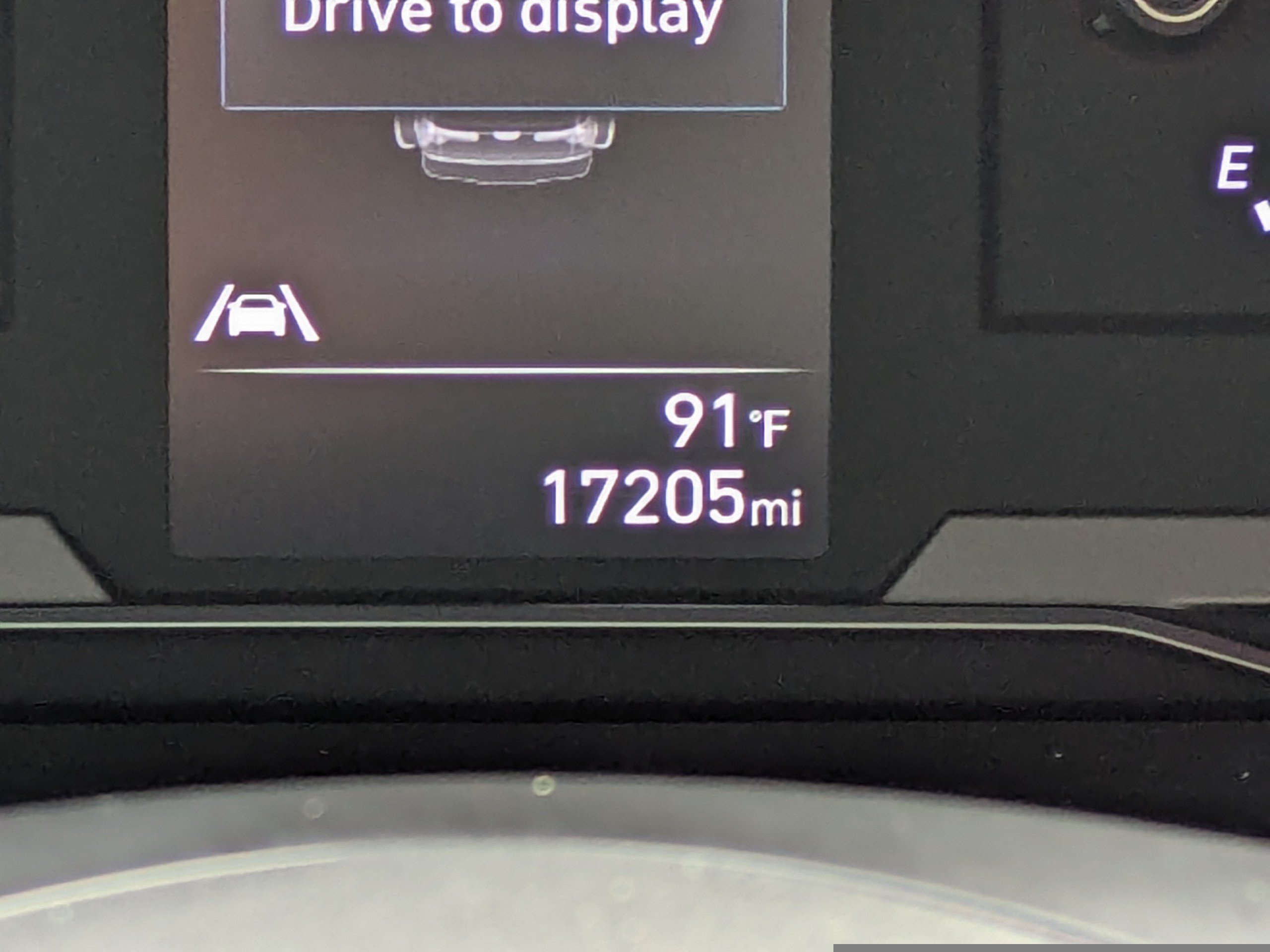 2024 Hyundai Santa Cruz SEL - Photo 27