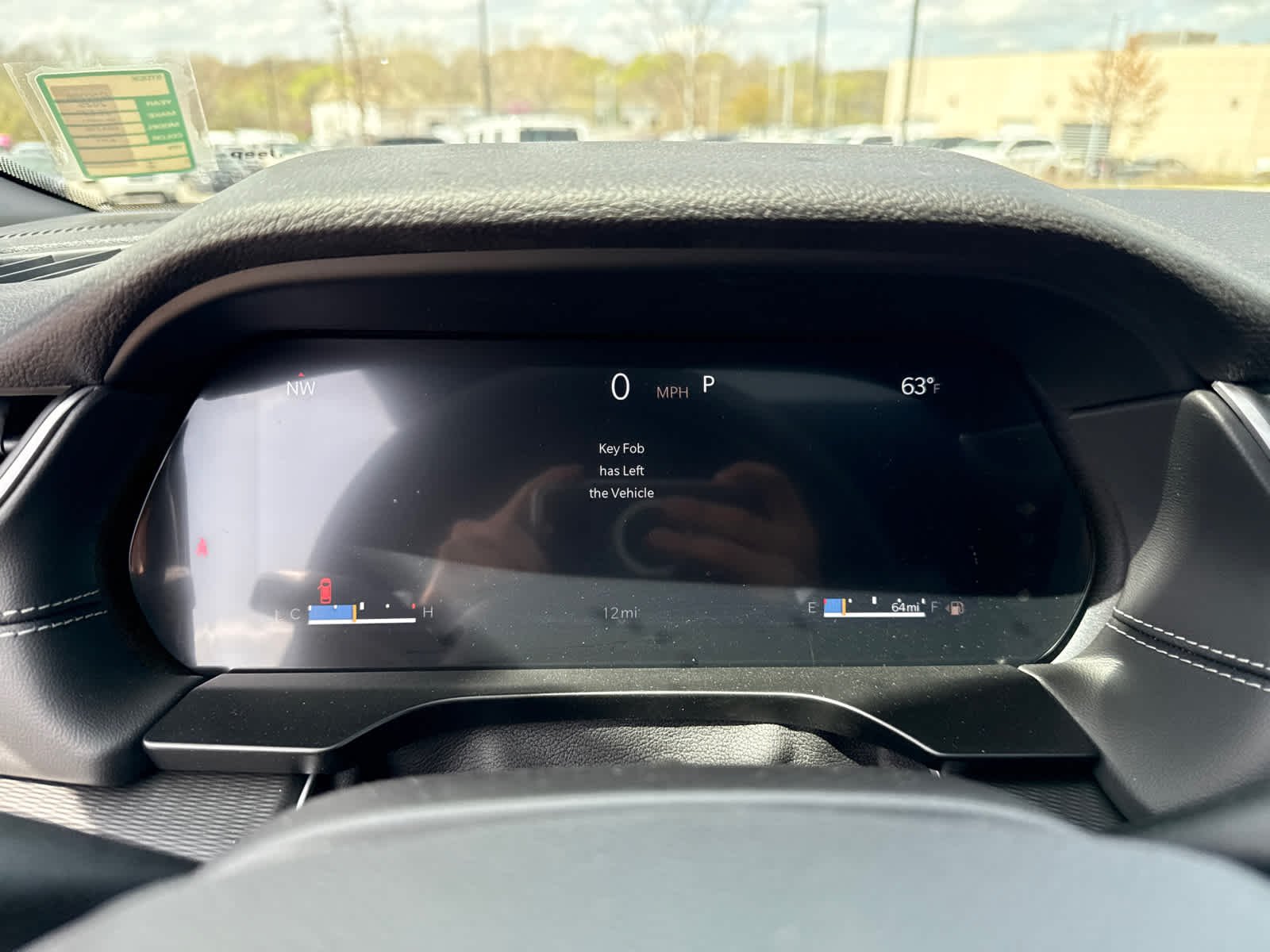 2025 Jeep Grand Cherokee L Laredo - Photo 24