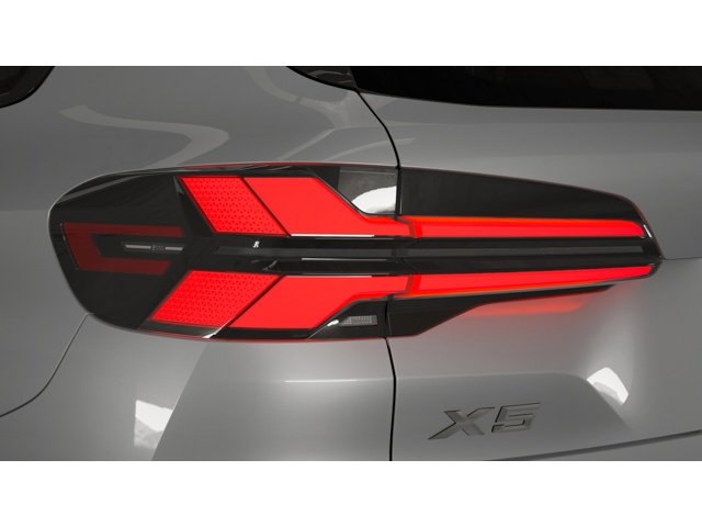 New 2026 Brooklyn Grey Metallic BMW  image 8