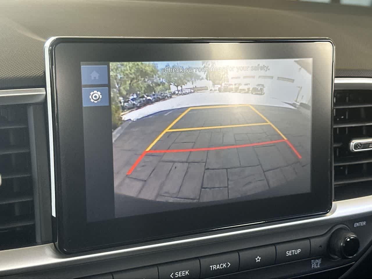 New 2026 Ecotronic Gray Hyundai SE image 14