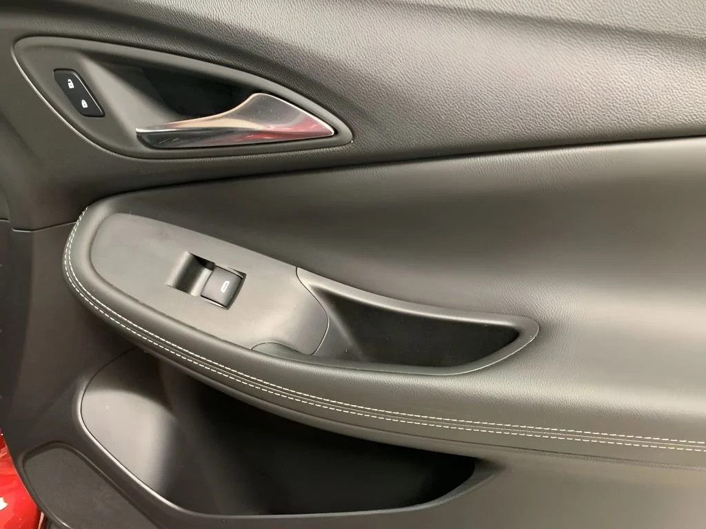 2024 Buick Encore GX Preferred - Photo 17