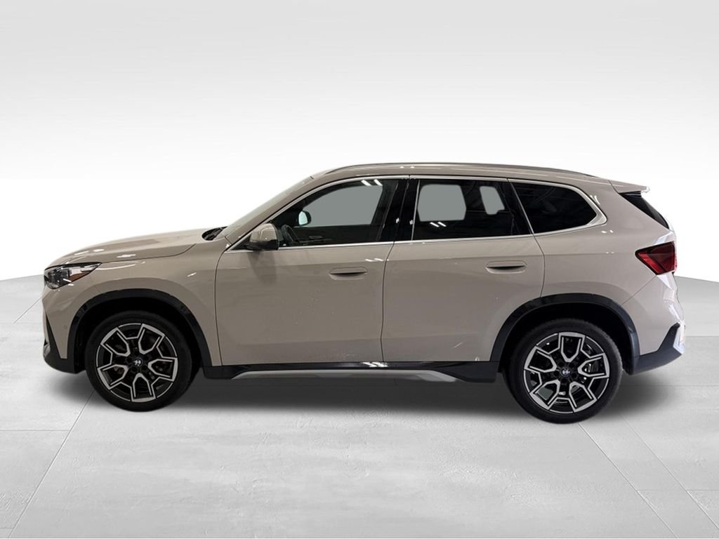 Used 2026 BMW X1 28i with VIN WBX73EF08T5431206 for sale in Golden Valley, Minnesota