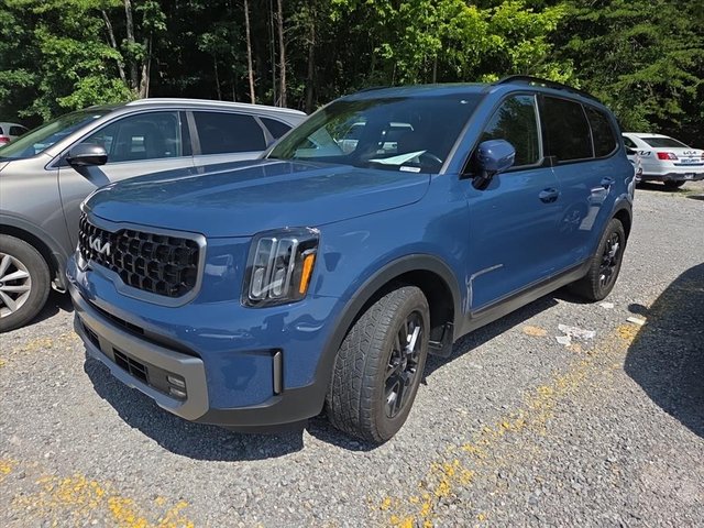 2023 Kia Telluride SX-Prestige X-Pro