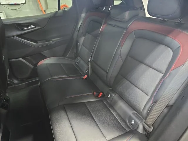 2025 Chevrolet Equinox RS - Photo 18
