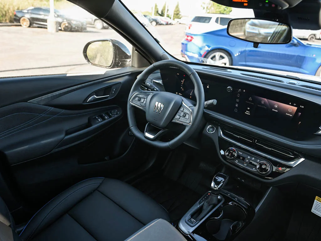 2026 Buick Envista Sport Touring - Photo 13