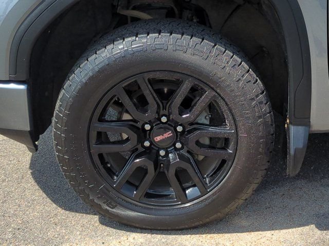 Used 2020 Gray GMC Elevation image 11