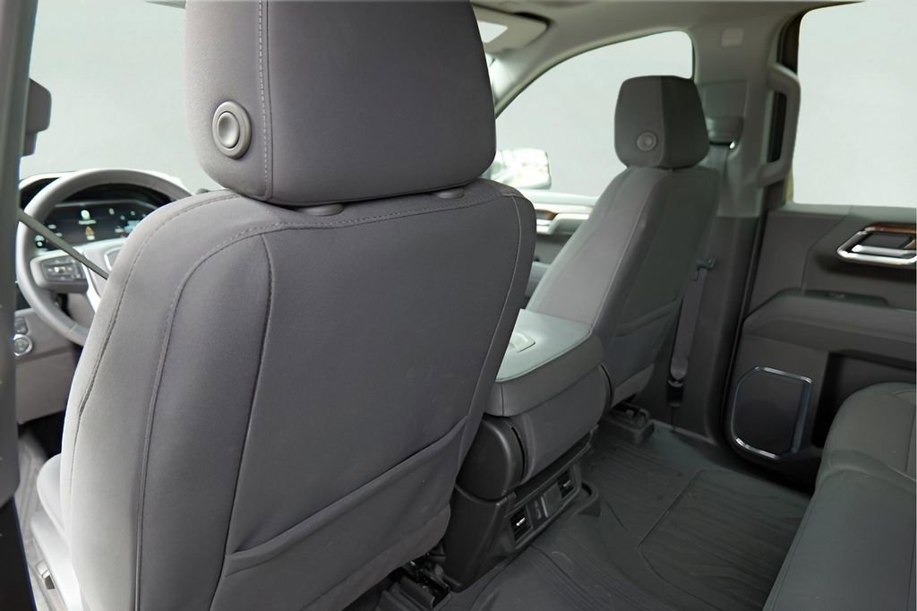 2025 GMC Sierra 1500 Elevation - Photo 22