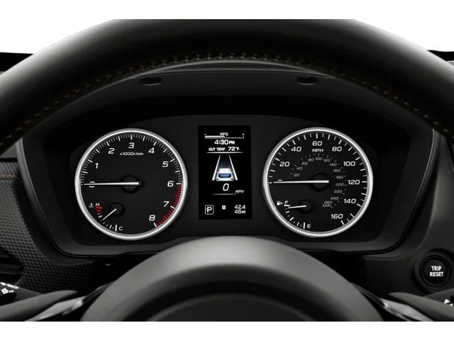 New 2026 River Rock Pearl Subaru Sport image 18