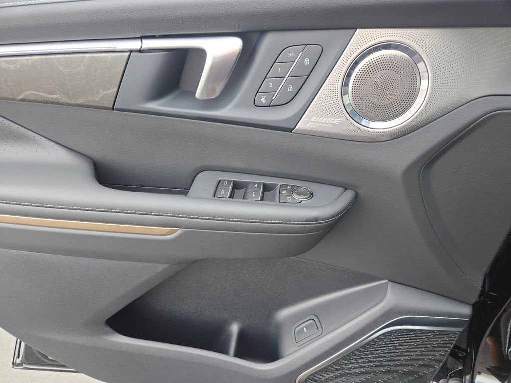 2026 Buick Enclave Avenir - Photo 10
