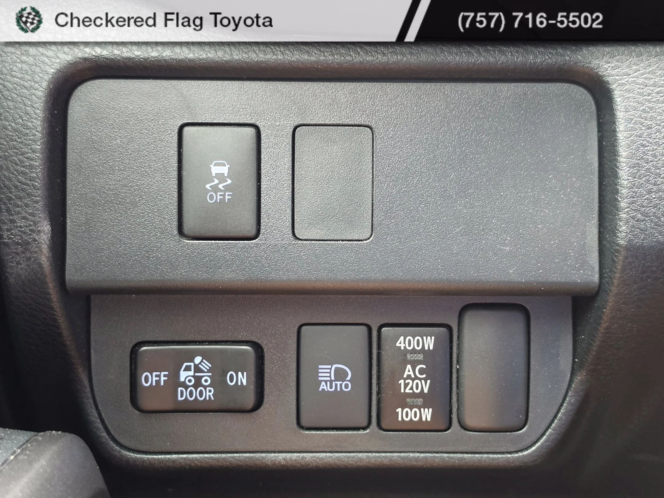 Used 2021 Cement Toyota TRD Off-Road image 12